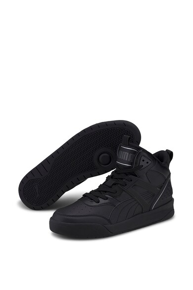 Puma Pantofi sport mid-high Backcourt Femei