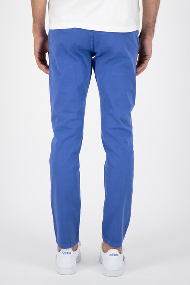 Pepe Jeans London Pantaloni chino slim fit Charly Barbati