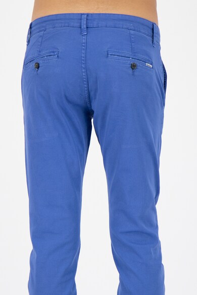 Pepe Jeans London Pantaloni chino slim fit Charly Barbati