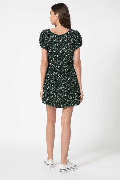 Pepe Jeans London Rochie mini cu imprimeu Emina Femei