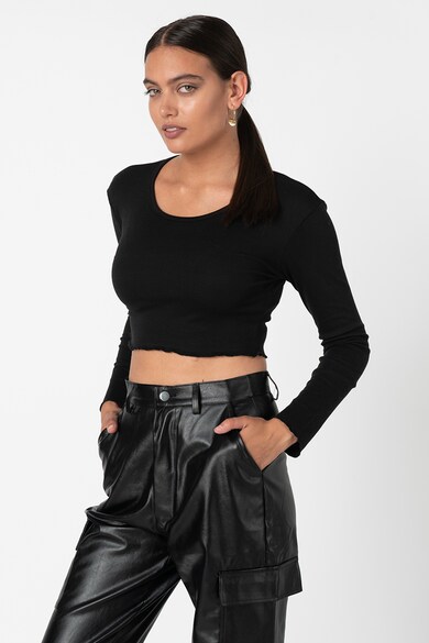 Missguided Set de bluze crop - 2 piese Femei