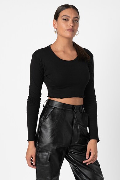 Missguided Set de bluze crop - 2 piese Femei