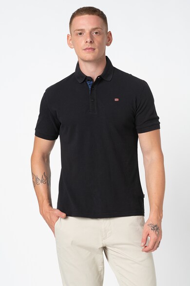 Napapijri Tricou polo Eolanos Barbati