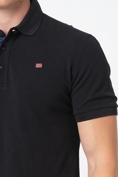 Napapijri Tricou polo Eolanos Barbati