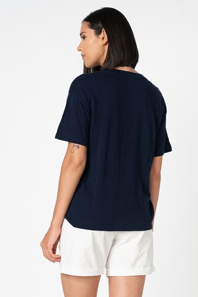 GAP Tricou cu imprimeu logo Femei