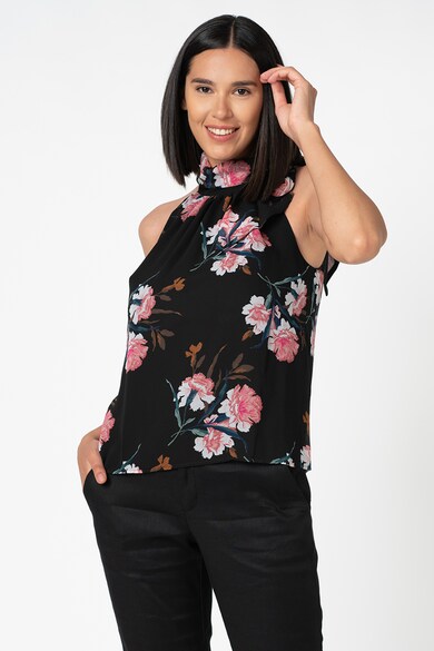 Banana Republic Top cu imprimeu floral Femei