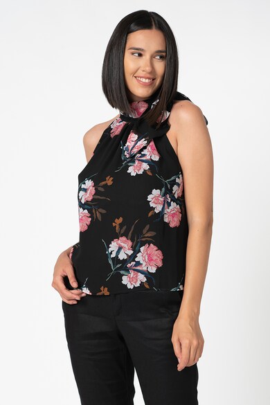 Banana Republic Top cu imprimeu floral Femei