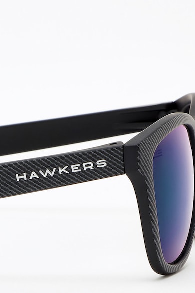 Hawkers Carbono uniszex tükrös szögletes napszemüveg női