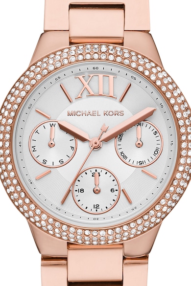 Michael Kors Часовник от инокс Жени