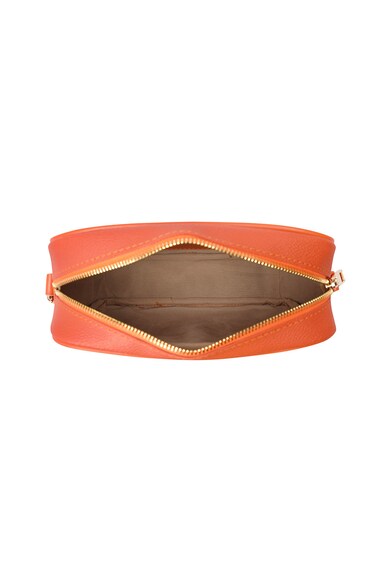 Beverly Hills Polo Club Geanta crossbody din piele ecologica cu canaf Femei