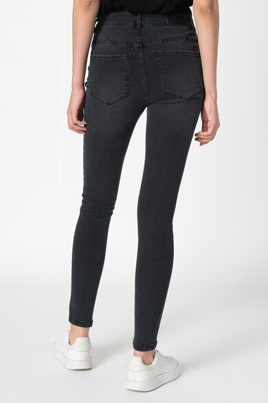 Vero Moda Blugi slim fit Seven Femei