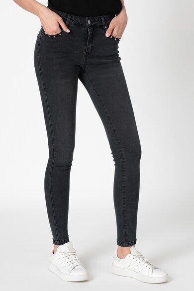 Vero Moda Blugi slim fit Seven Femei