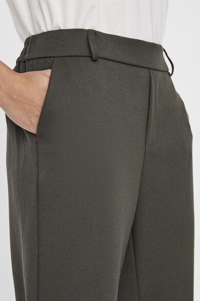 Vero Moda Pantaloni crop conici Maya Femei