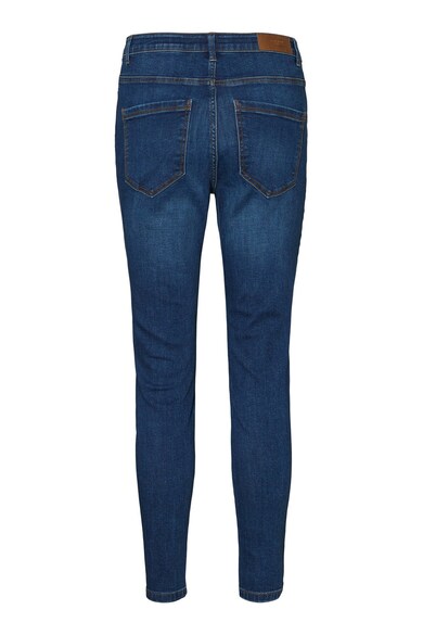 Vero Moda Blugi skinny cu talie inalta Femei