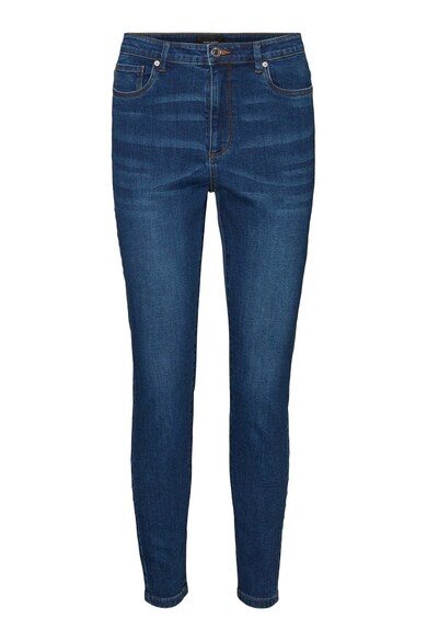 Vero Moda Blugi skinny cu talie inalta Femei