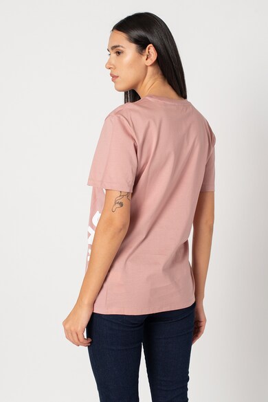 Ted Baker Tricou din bumbac cu imprimeu logo Abbee Femei