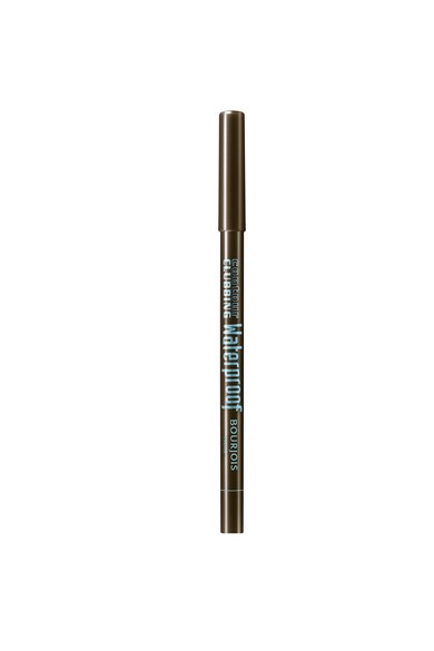 Bourjois Creion de ochi  Contour Clubbing, 071 All The Way Brown, 1.2 g Femei