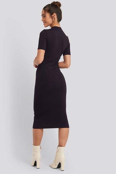 NA-KD Rochie midi bodycon Femei