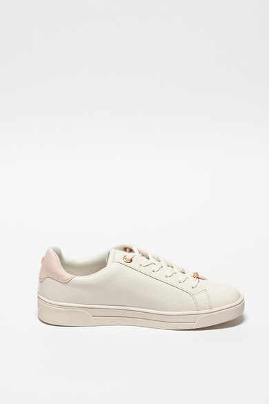 Ted Baker Pantofi sport low cut de piele Ottoli Femei