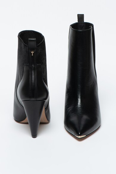 Ted Baker Botine Chelsea de piele Conella Femei