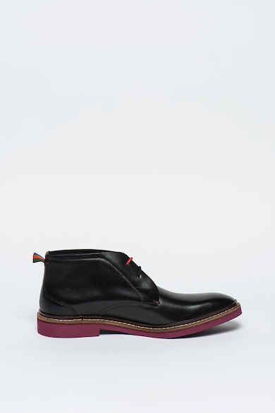 Ted Baker Ghete derby din piele Tornev Barbati