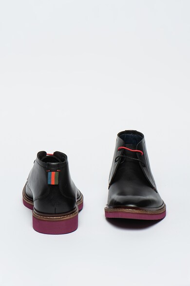 Ted Baker Ghete derby din piele Tornev Barbati