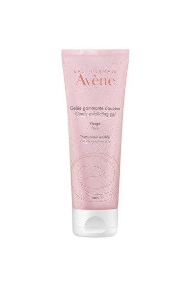 Avene Ексфолиращ гел за чувствителна кожа