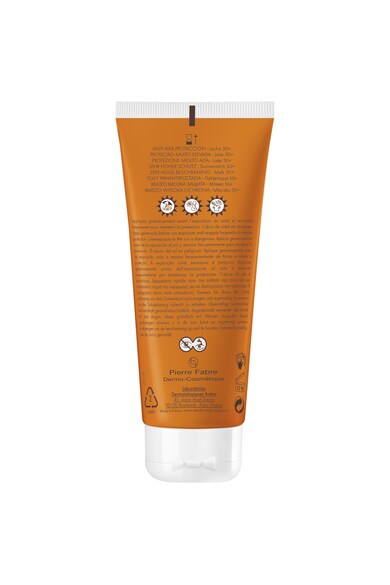 Avene SPF 50+ Fényvédő krém, 100 ml férfi