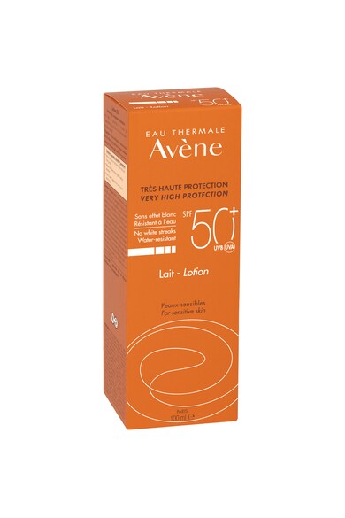 Avene SPF 50+ Fényvédő krém, 100 ml női