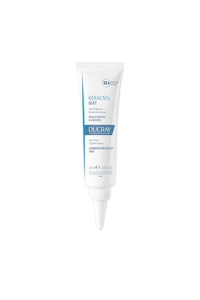 Crema Keracnyl Mat 30 Ml Ducray 3282770206821 Fashion Days crema-keracnyl-mat-30-ml-ducray-3282770206821-fashion-days