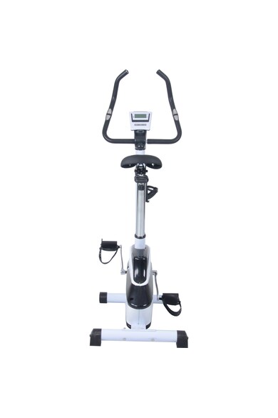 Kondition Bicicleta fitness magnetica  BMG-640, volanta 5 kg, greutate maxima utilizator 100 kg Femei