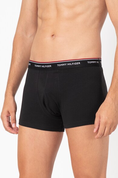 Tommy Hilfiger Boxer szett - 3 db férfi