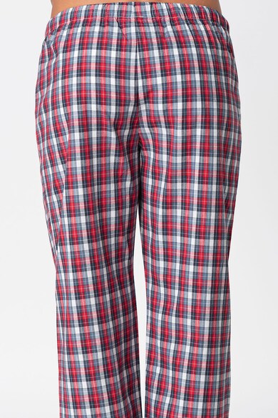 ESPRIT Bodywear Pantaloni de pijama din bumbac organic Barbati