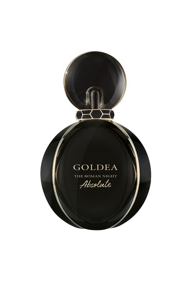 BVLGARI Apa de Parfum  Goldea Roman Night Absolute, Femei, 50 ml Femei