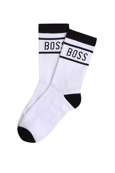 Boss Hugo Boss Rövid szárú zokni szett - 2 pár Fiú