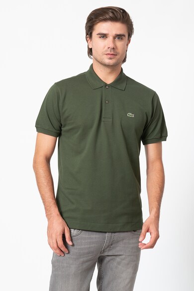 Lacoste Galléros piképóló 2 férfi