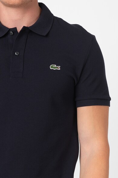 Lacoste Тениска от пике с яка Мъже