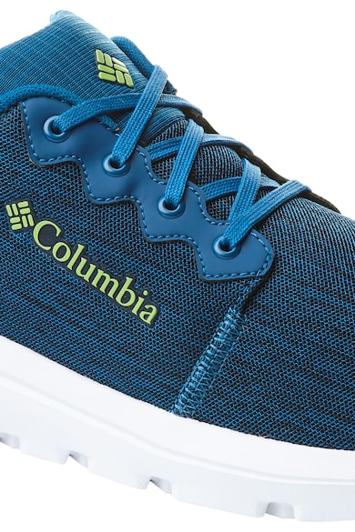 Columbia Pantofi sport usori de plasa Backpedal™ Barbati