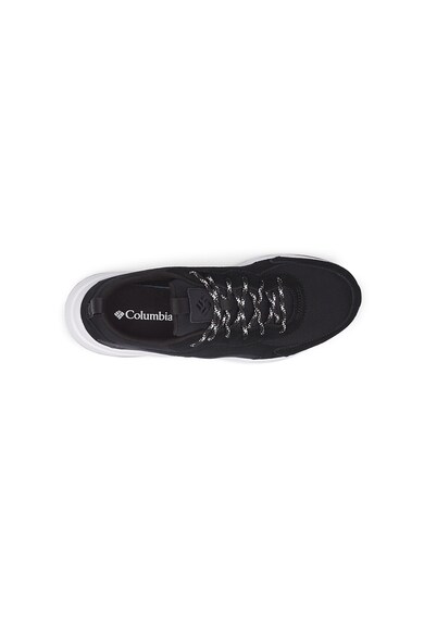 Columbia Pantofi sport cu garnituri de piele intoarsa Pivot Barbati