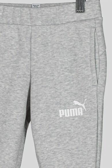 Puma Pantaloni sport conici, pentru alergare Amplified Fete