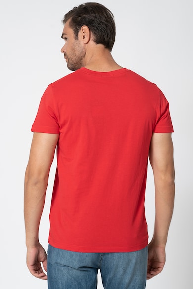 Gant Тениска Original със стандартна кройка и бродирано лого Мъже