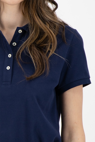 Gant Tricou polo din bumbac Femei