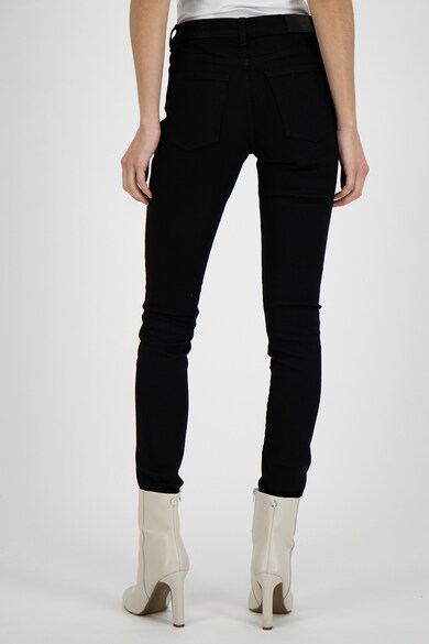 Gant Blugi skinny cu aspect decolorat Femei