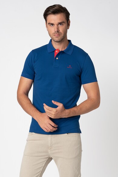 Gant Tricou polo Barbati