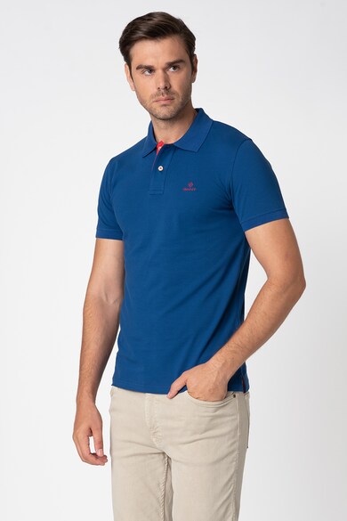 Gant Tricou polo Barbati