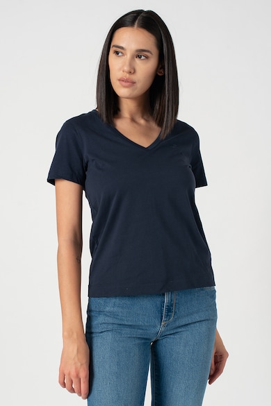 Gant Tricou relaxed fit Original Femei