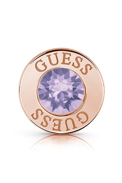 GUESS Cercei cu tija decorati cu cristale Swarovski® Femei