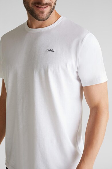 Esprit Organikuspamut póló szett - 2 db férfi