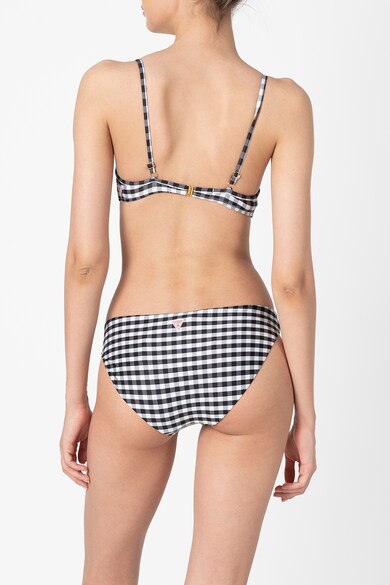 GUESS Sutien de baie cu imprimeu Femei