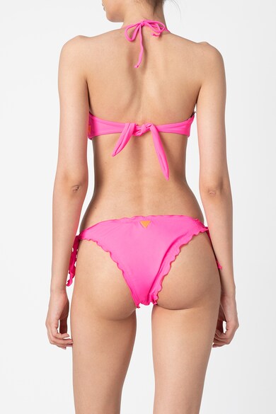 GUESS Sutien bandeau de baie cu bretele detasabile Femei